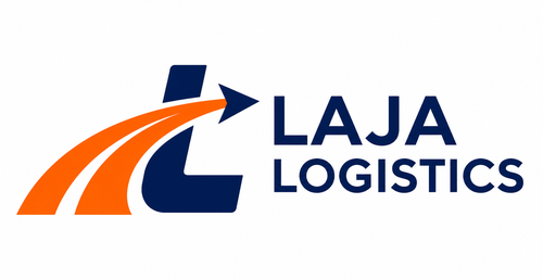 Laja Logistics logo